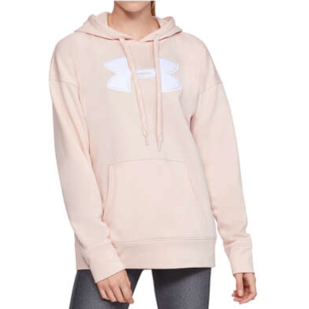 Under Armor Hoodie